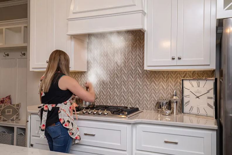 Breathe Easier—Healthy Homes Go Mainstream Homes By Taber