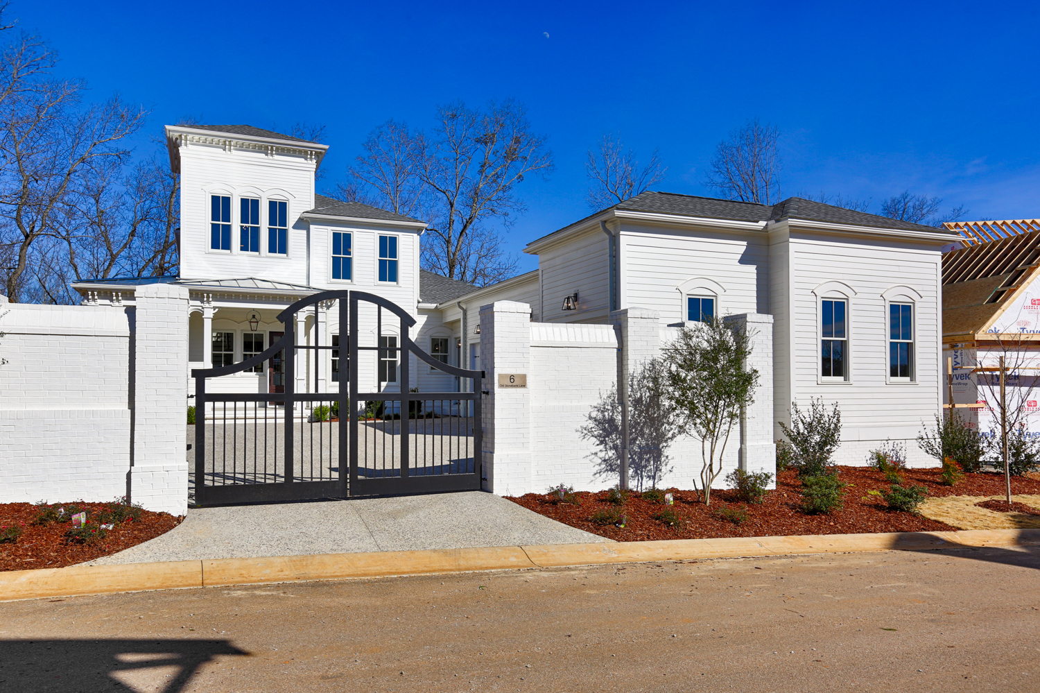 Huntsville, AL New Homes & Apartments Village of Providence