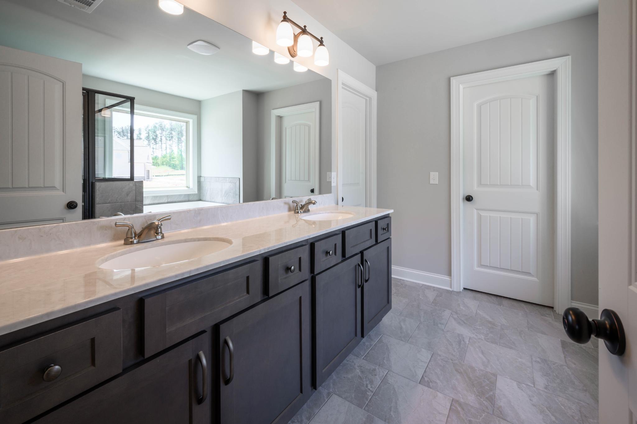 2349 Tomoka Drive New home in Bethlehem Reliant Homes