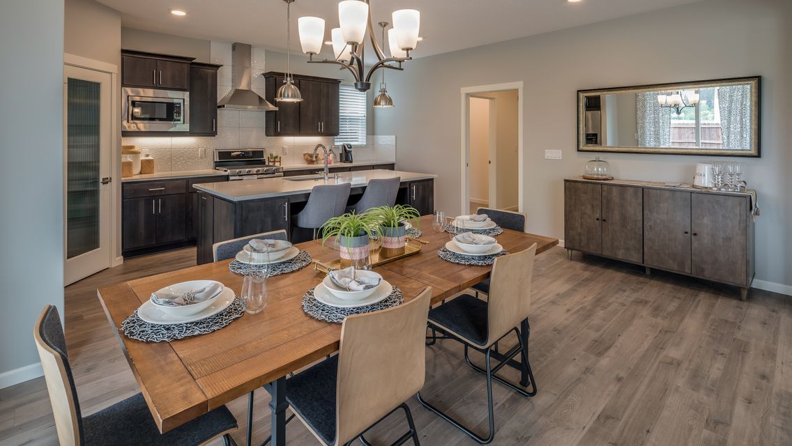 Personalize Your New Home in Vancouver, WA