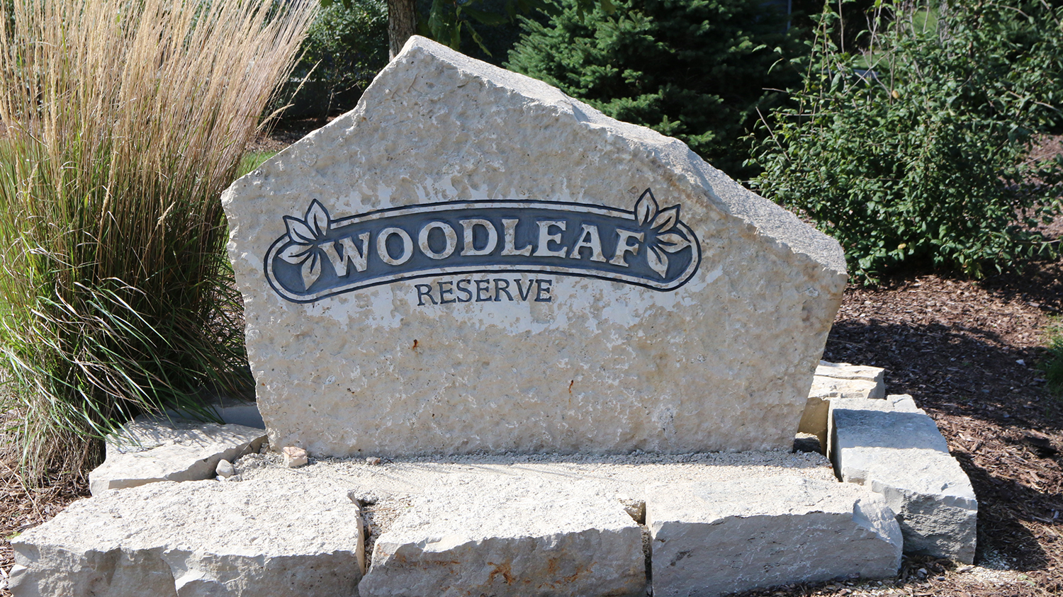Woodleaf Reserve New Home Community in Pewaukee Korndoerfer