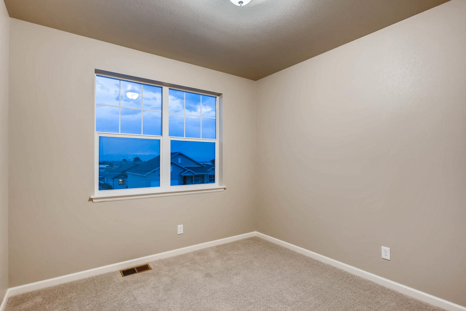 Kittredge Prairiestar in Richfield Homes