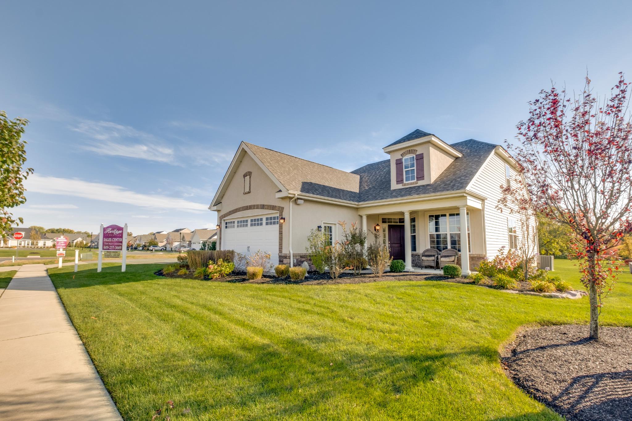 Heritage at Medford Bob Meyer Communities