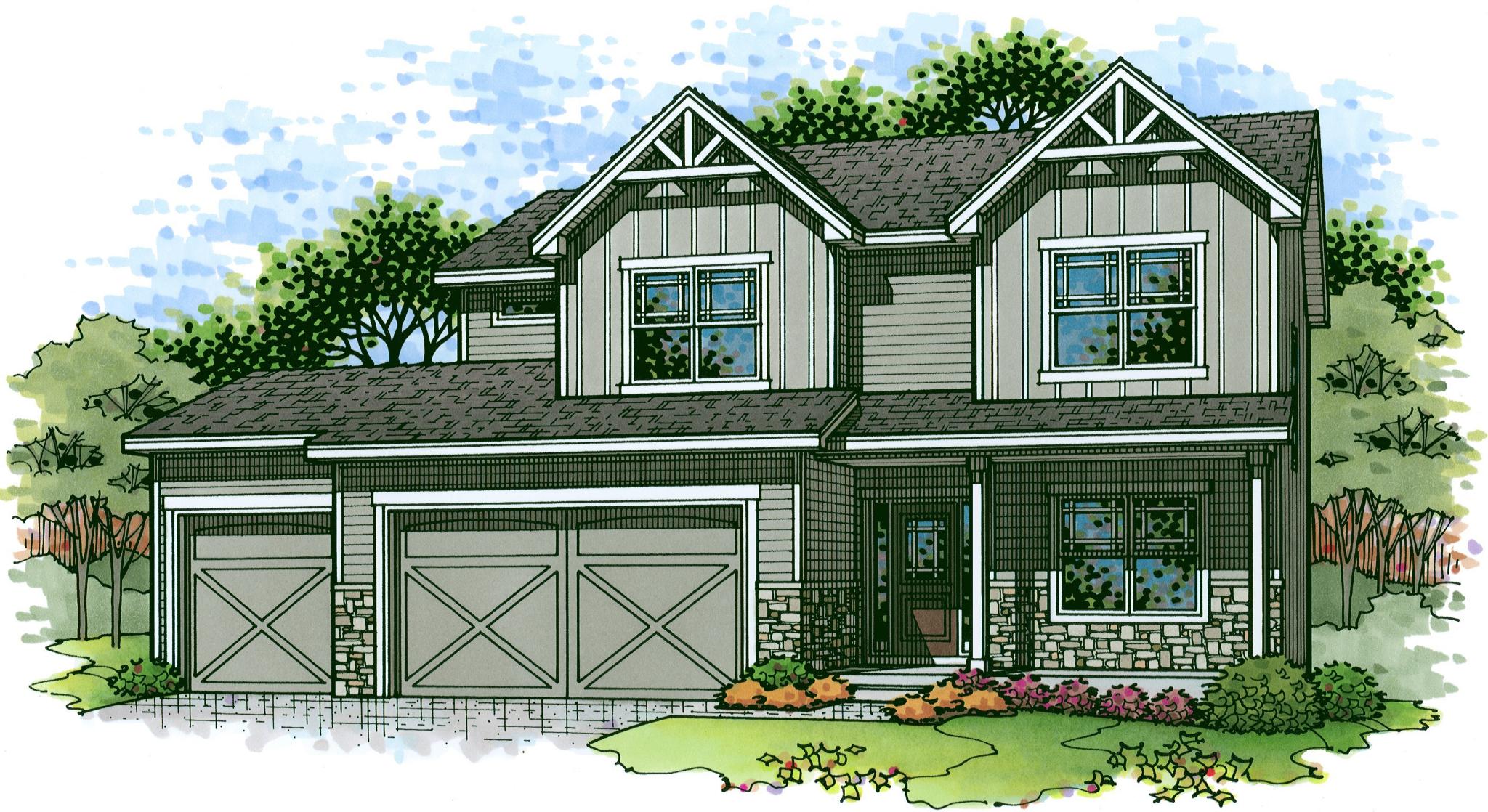 The Cody Symphony Farms