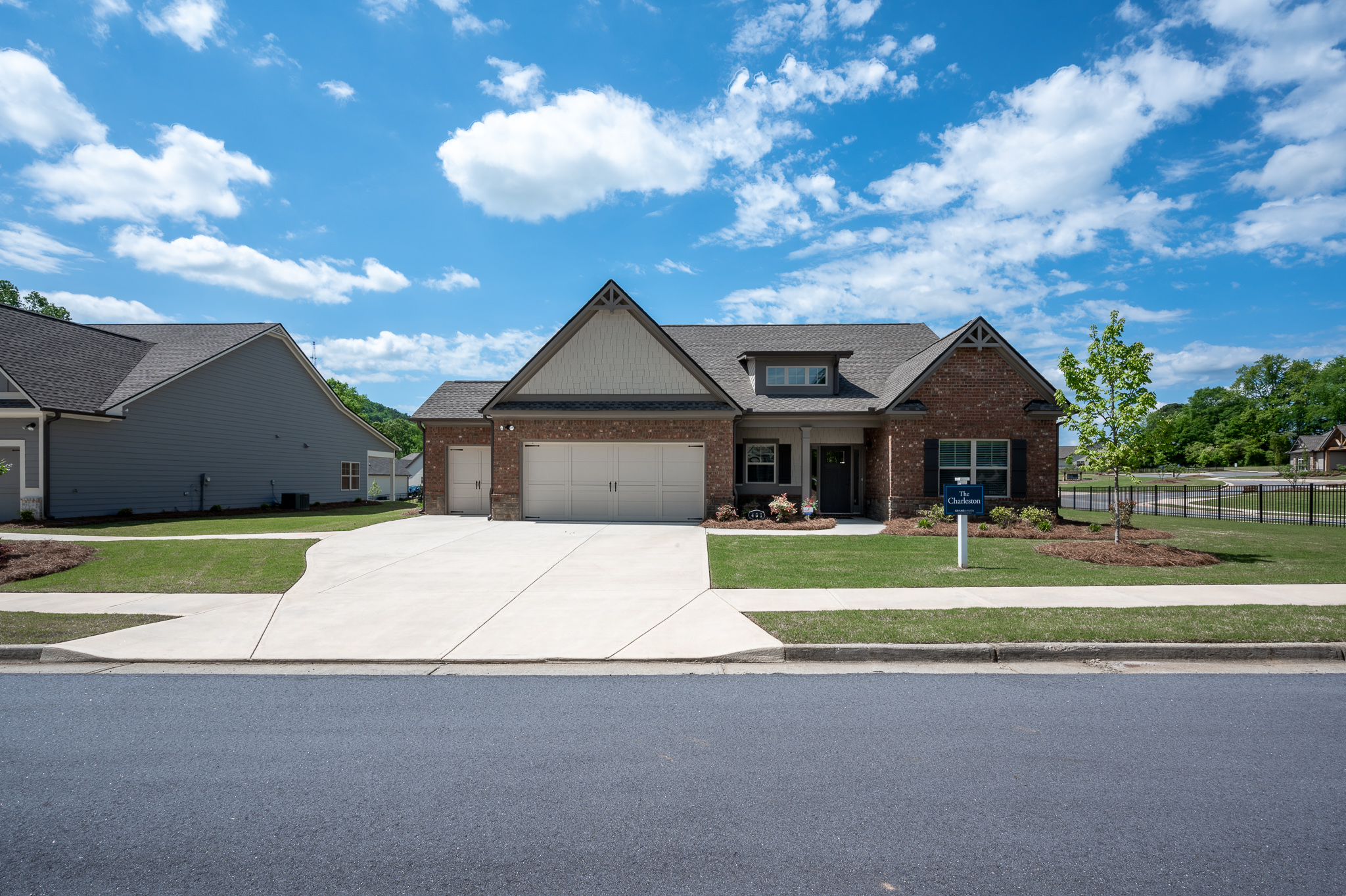 401 Mountain Drive New home in Monroe Reliant Homes