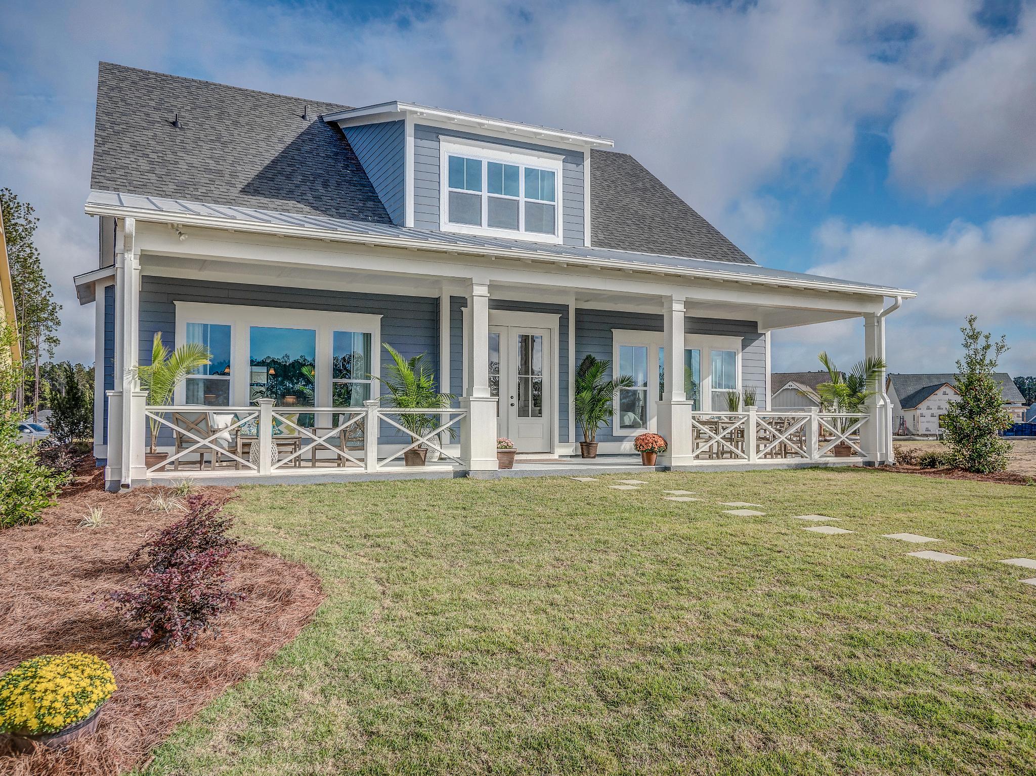 GREENWOOD I (2) Logan Homes