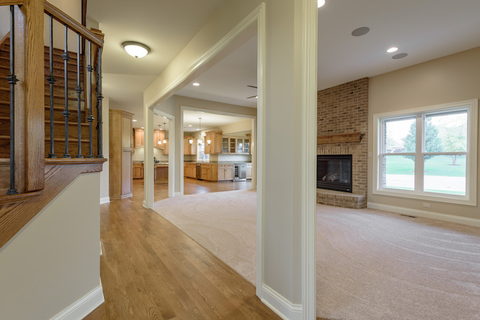 The Gage Floor Plans DJK Custom Homes