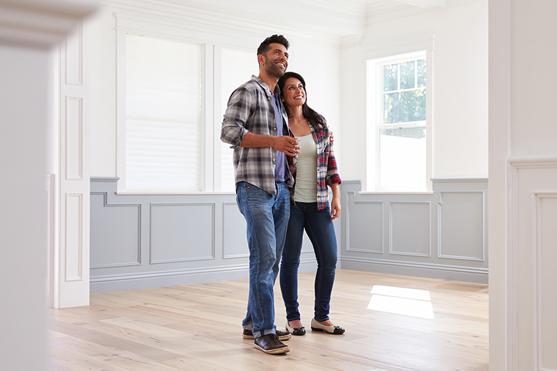 Discover The Overlook at Hancock Village in Chesterfield, VA