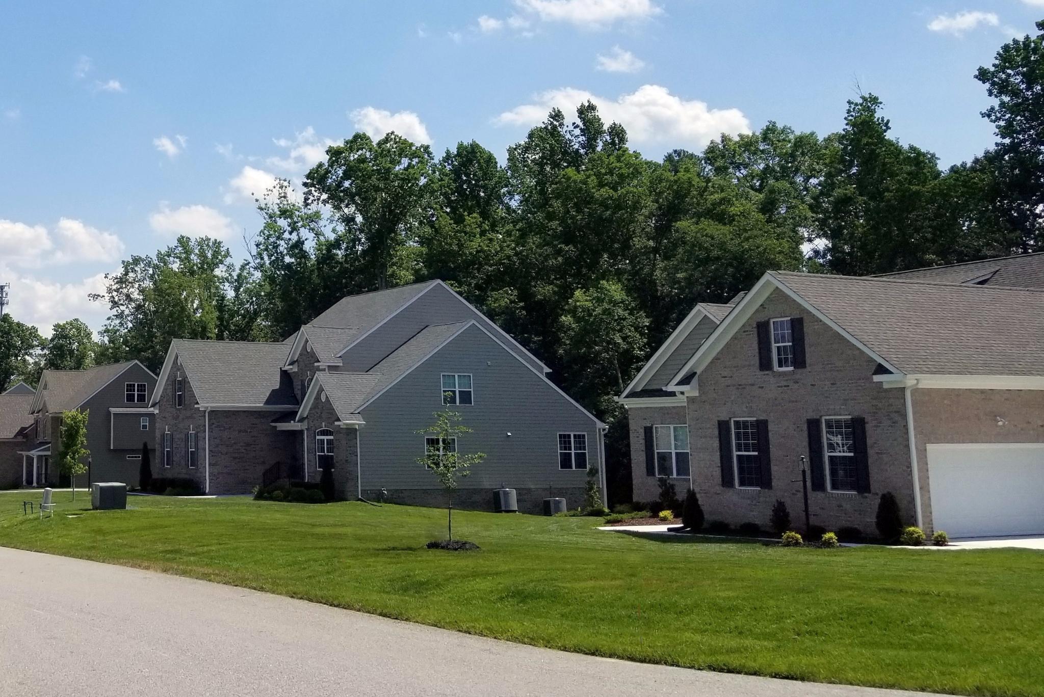 Wellington Farms New Home Community in Chester, VA
