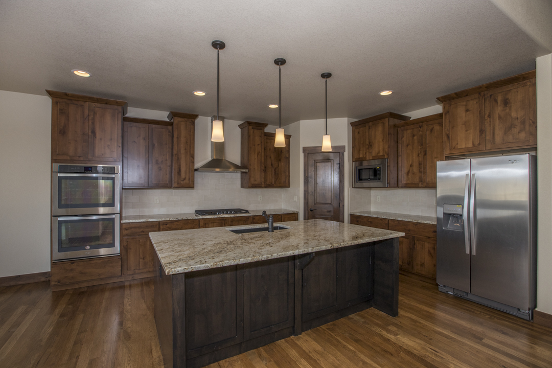 Photo Gallery Colorado and Nebraska New Homes Bridgewater Homes