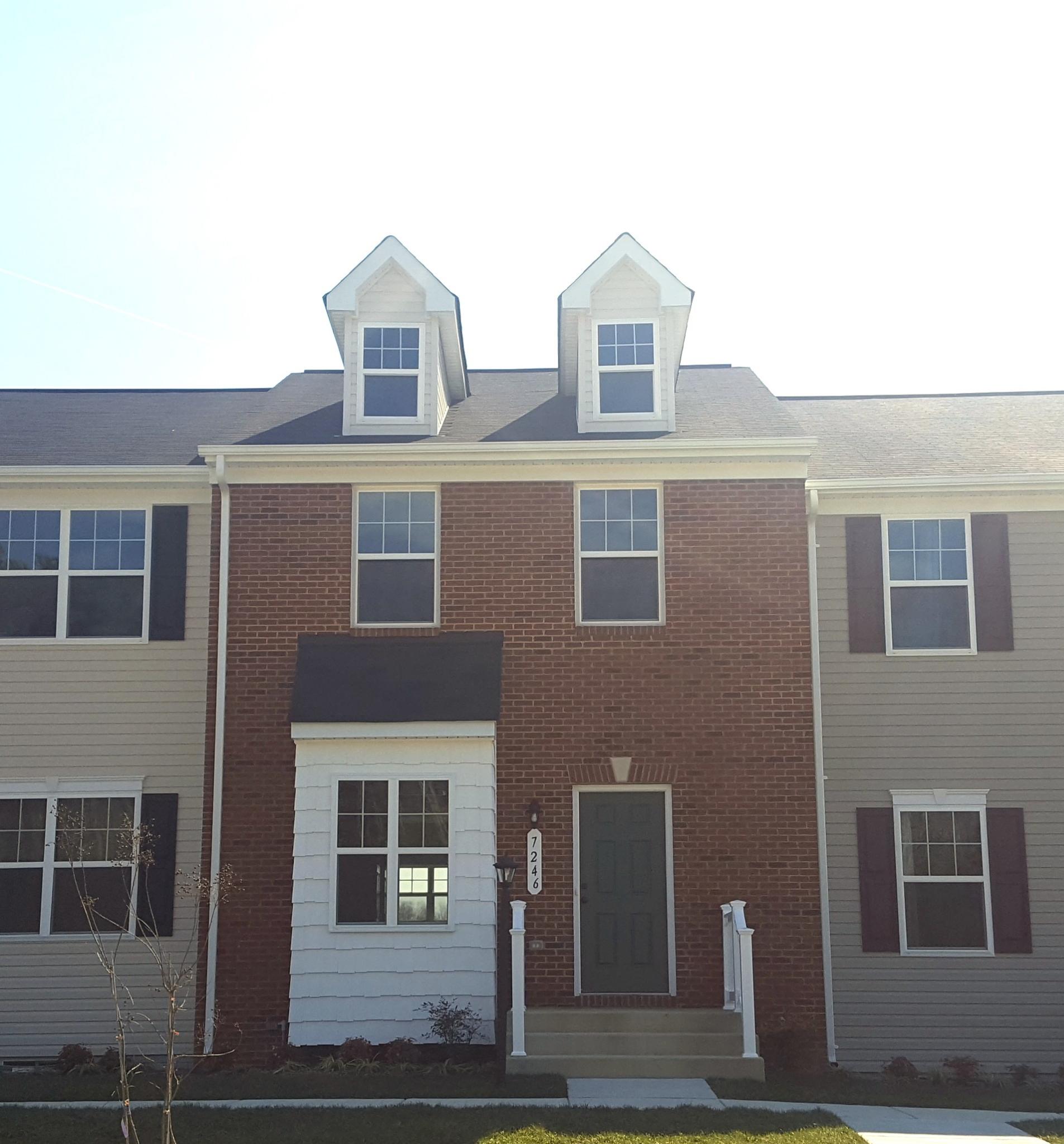 Available Homes Fredericksburg New Homes Tricord Homes