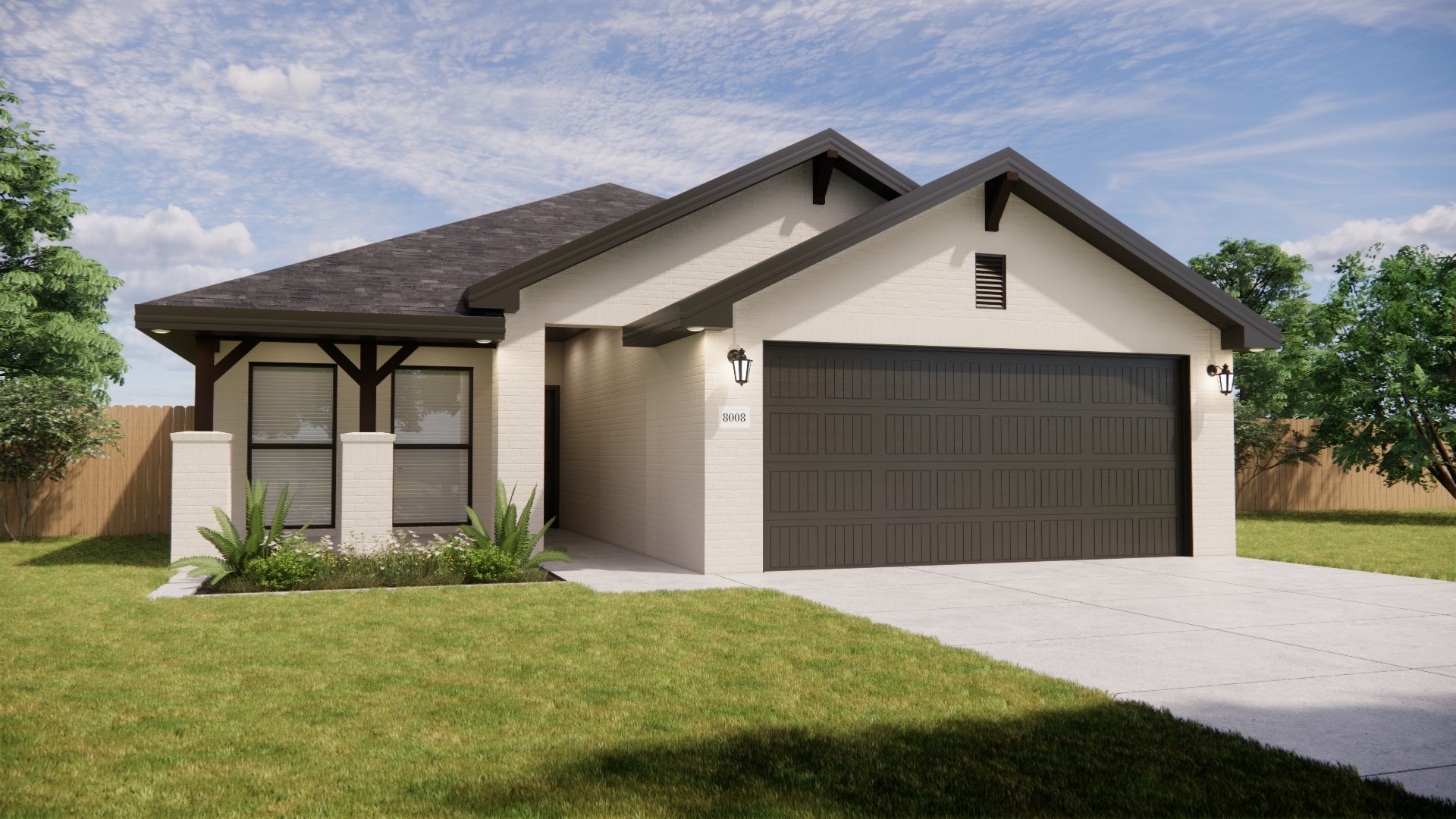 Blog Lubbock, TX Home Builder Betenbough Homes