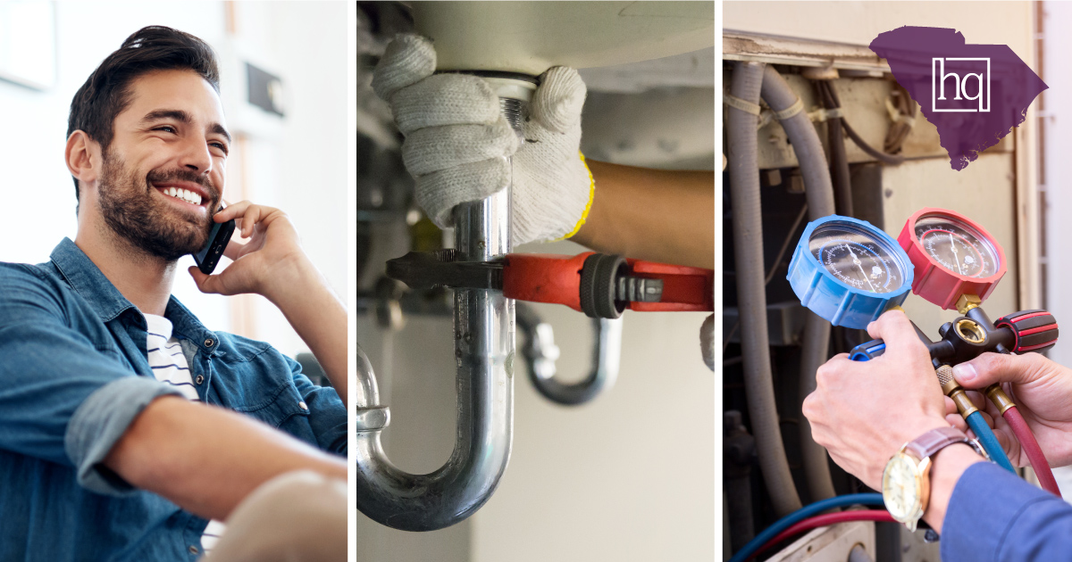 Warranty and home care during the COVID19 pandemic Hunter Quinn Homes