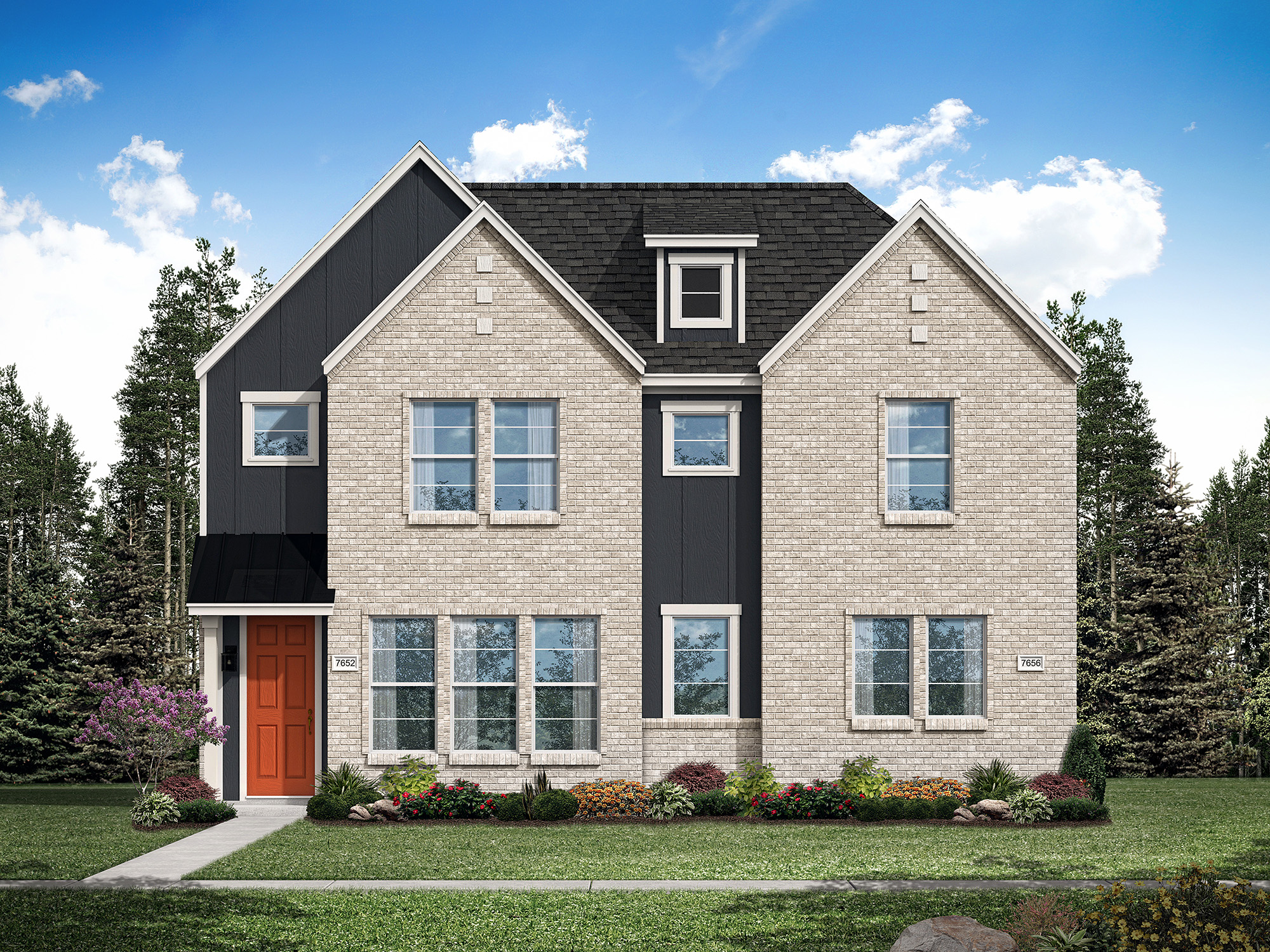 7656 Resting Mews North Richland Hills, TX Our Country Homes