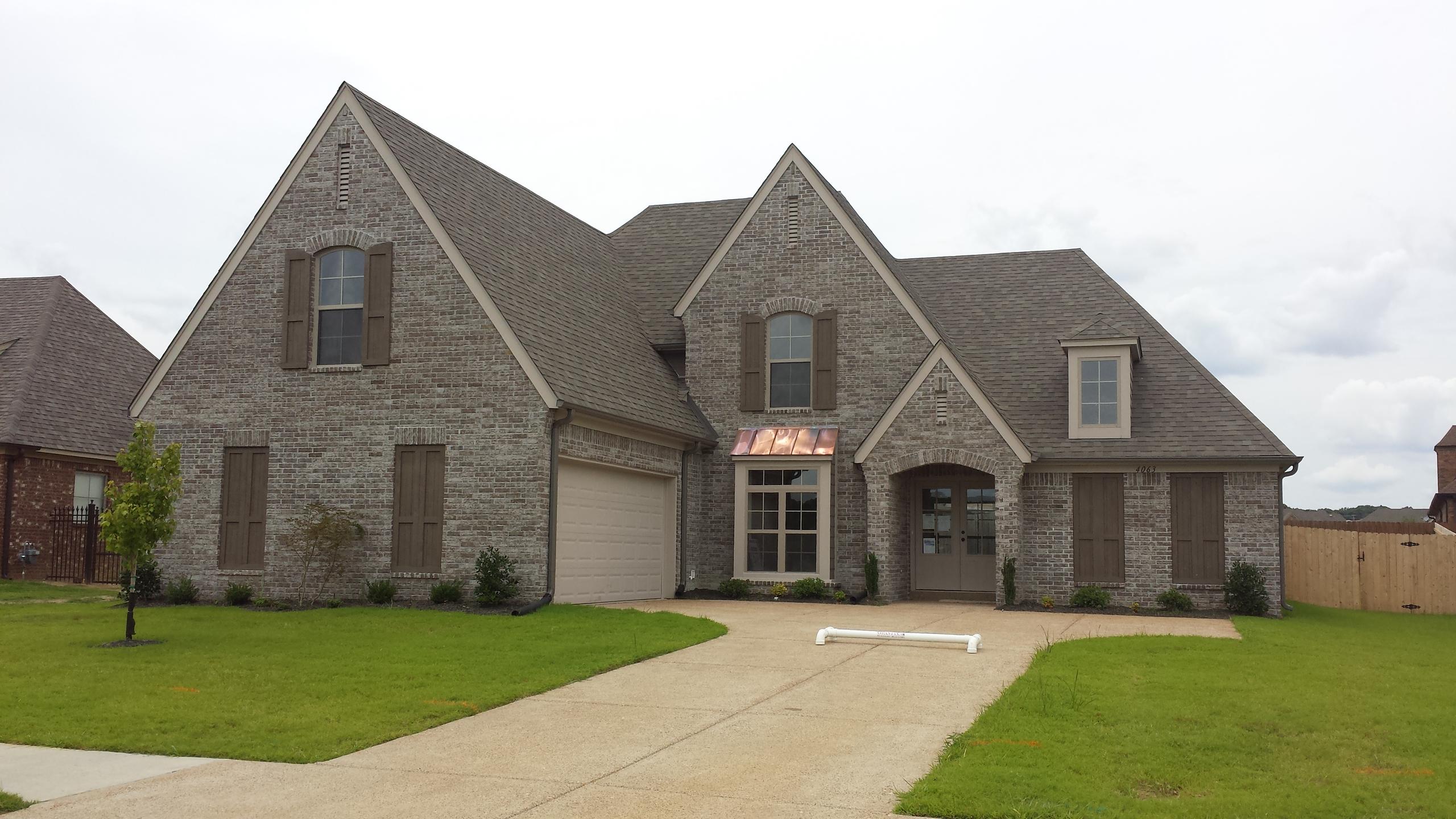 Forest Hill, Olive Branch MS