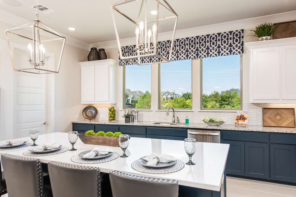 Brockdale Estates Lucas New Homes Our Country Homes