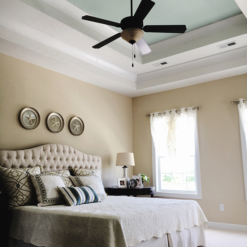 Community Spotlight Ranier Village at Ashville Park Bishard Homes