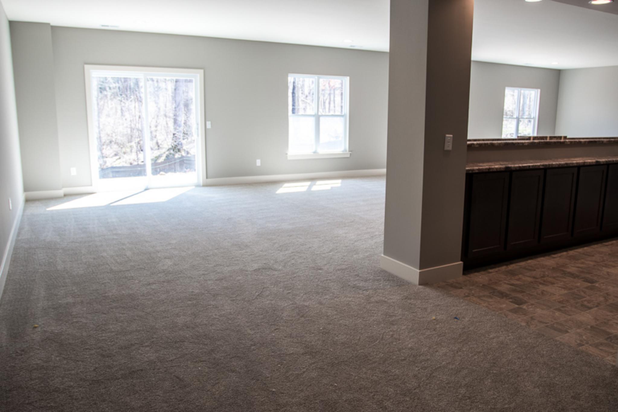 Steeple Hill Estates St. Louis New Homes Flower & Fendler Homes