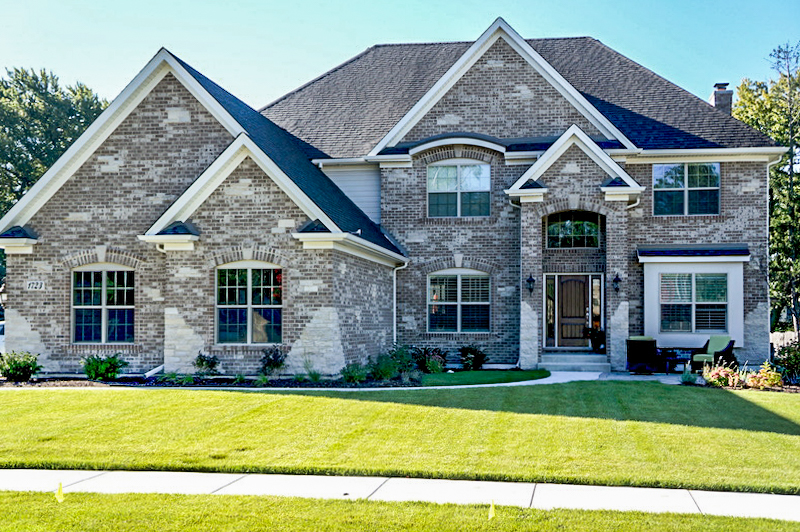 Downers Grove InFill Site in Downers Grove DJK Custom Homes