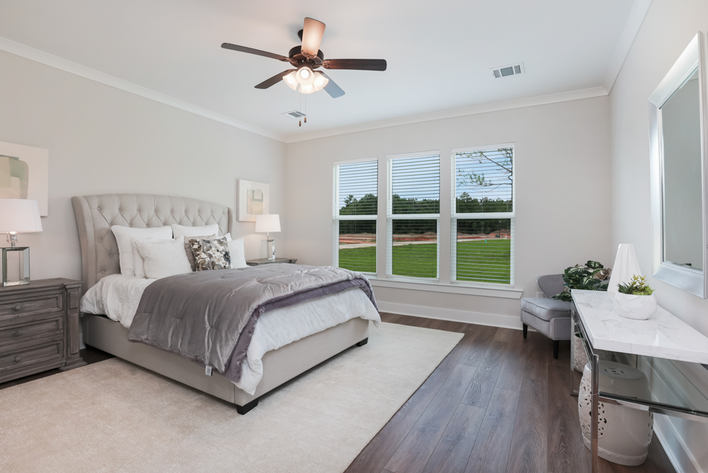 Bedico Creek Deer Trail New Homes for Sale in Madisonville LA