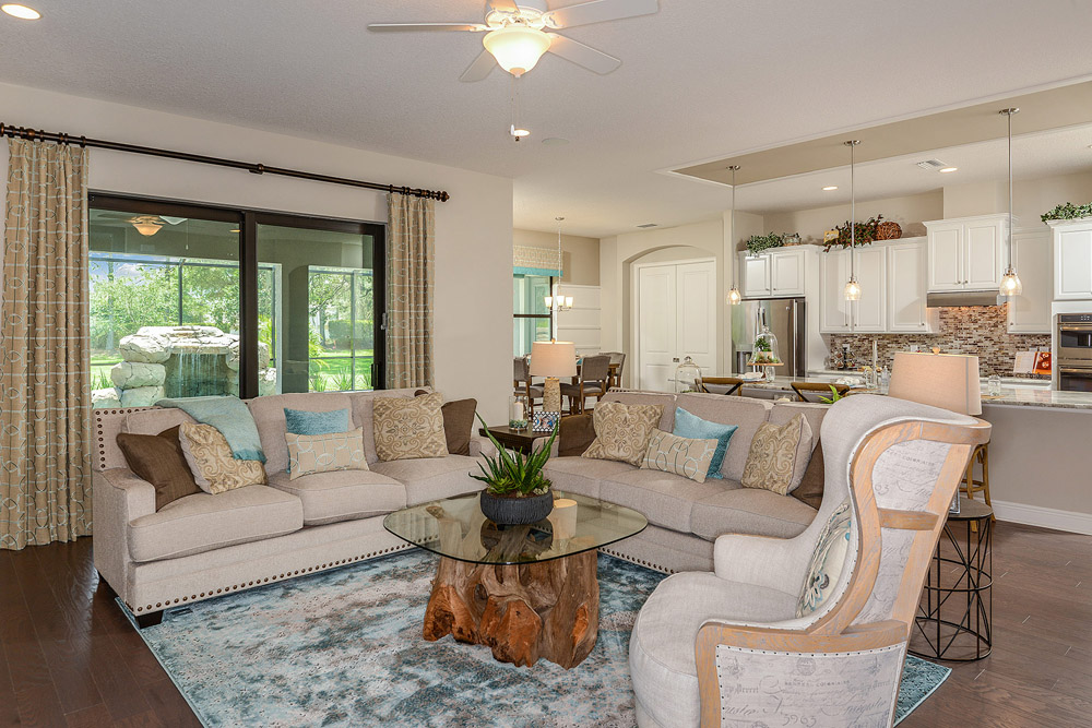 Whiting Estates New Homes for Sale in Spring Hill, FL