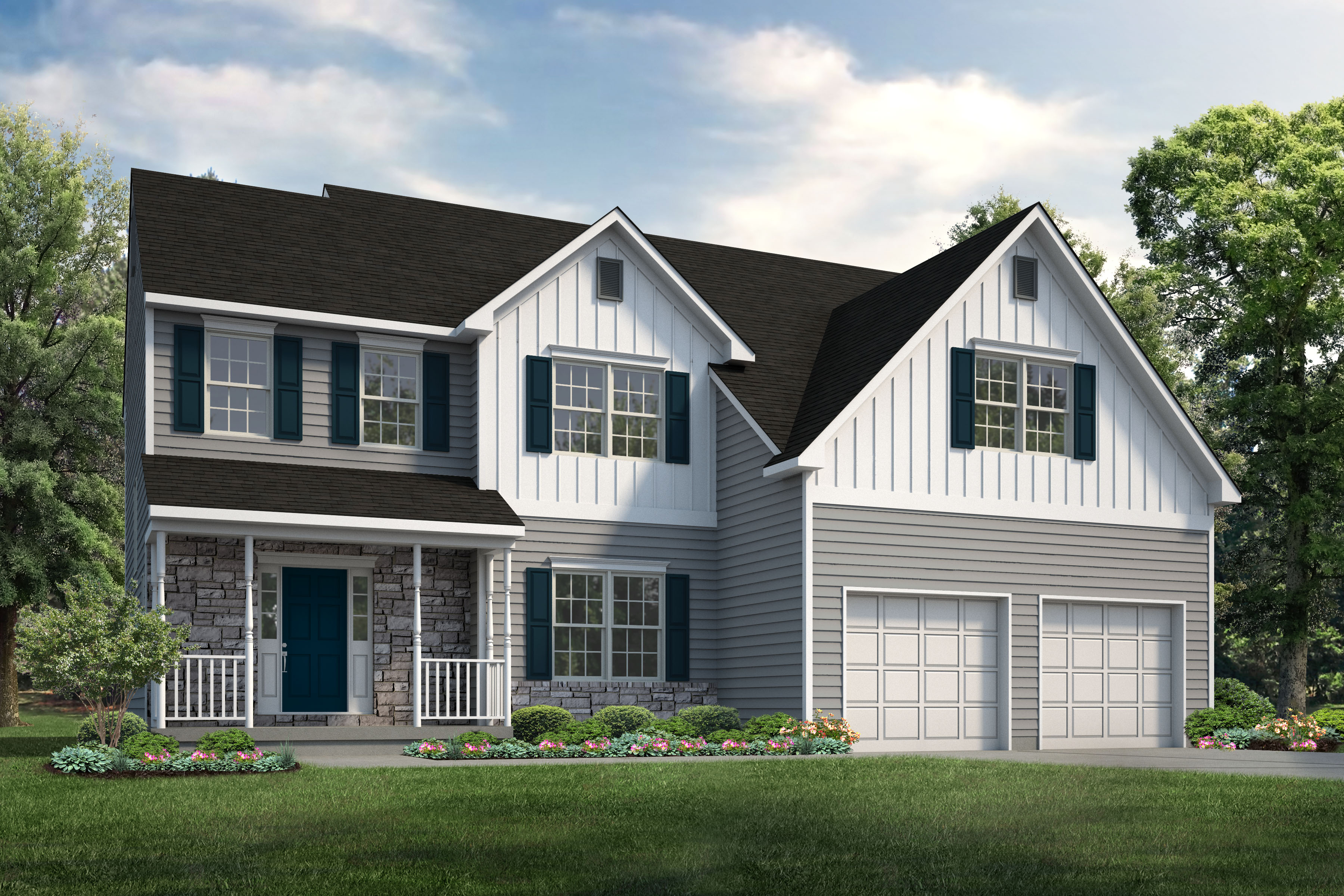 Top 10 Homes of 2018 Tuskes Homes