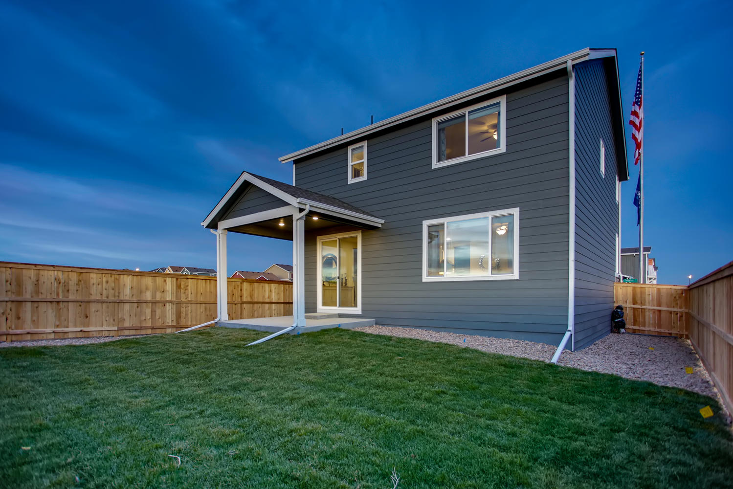 15+ Richfield Homes Prairie Star RiverSimran