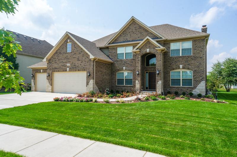 Homebuyer Testimonials New Homes in Naperville IL DJK Custom Homes