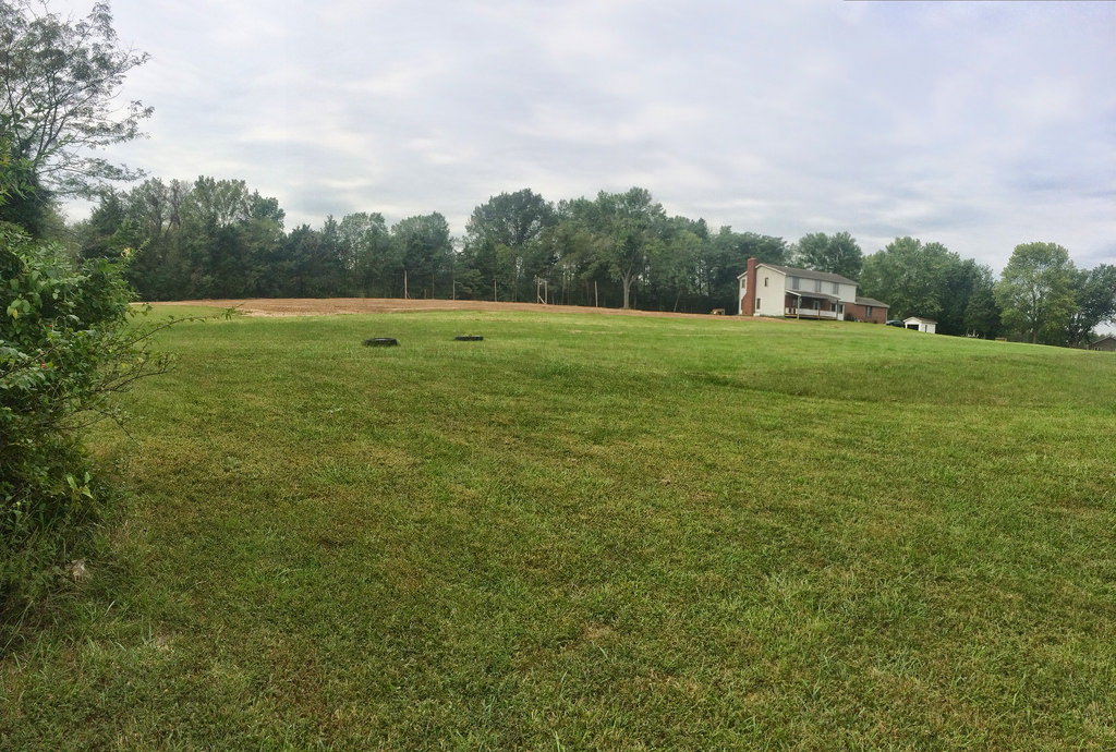 Steeple Hill Estates St. Louis New Homes Flower & Fendler Homes