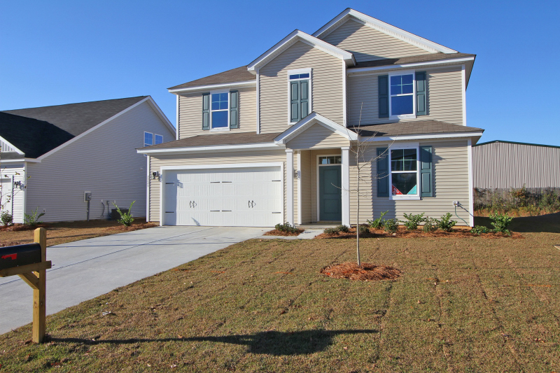 Charleston Regional Business Journal Recognizes Hunter Quinn Homes