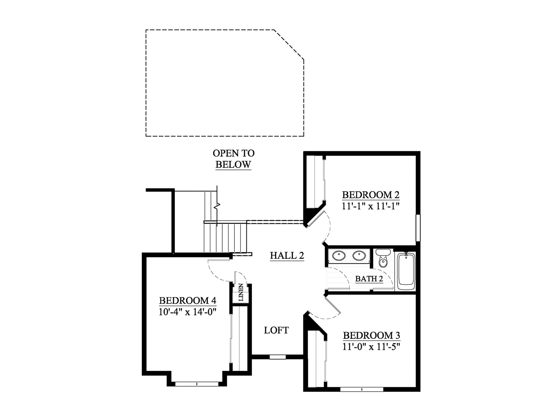 N119 W14987 Ivy Lane Germantown New Home Korndoerfer Homes