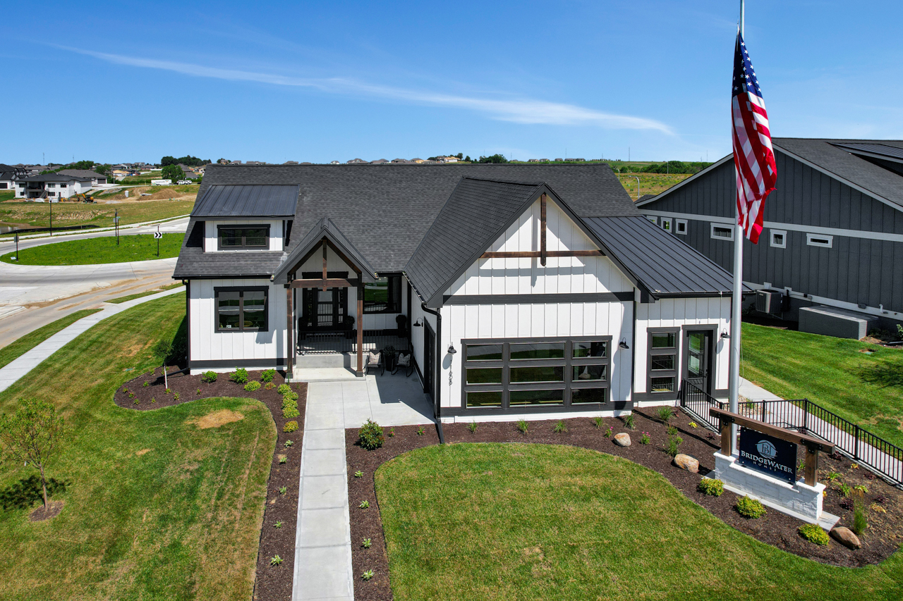 Photo Gallery Colorado and Nebraska New Homes Bridgewater Homes
