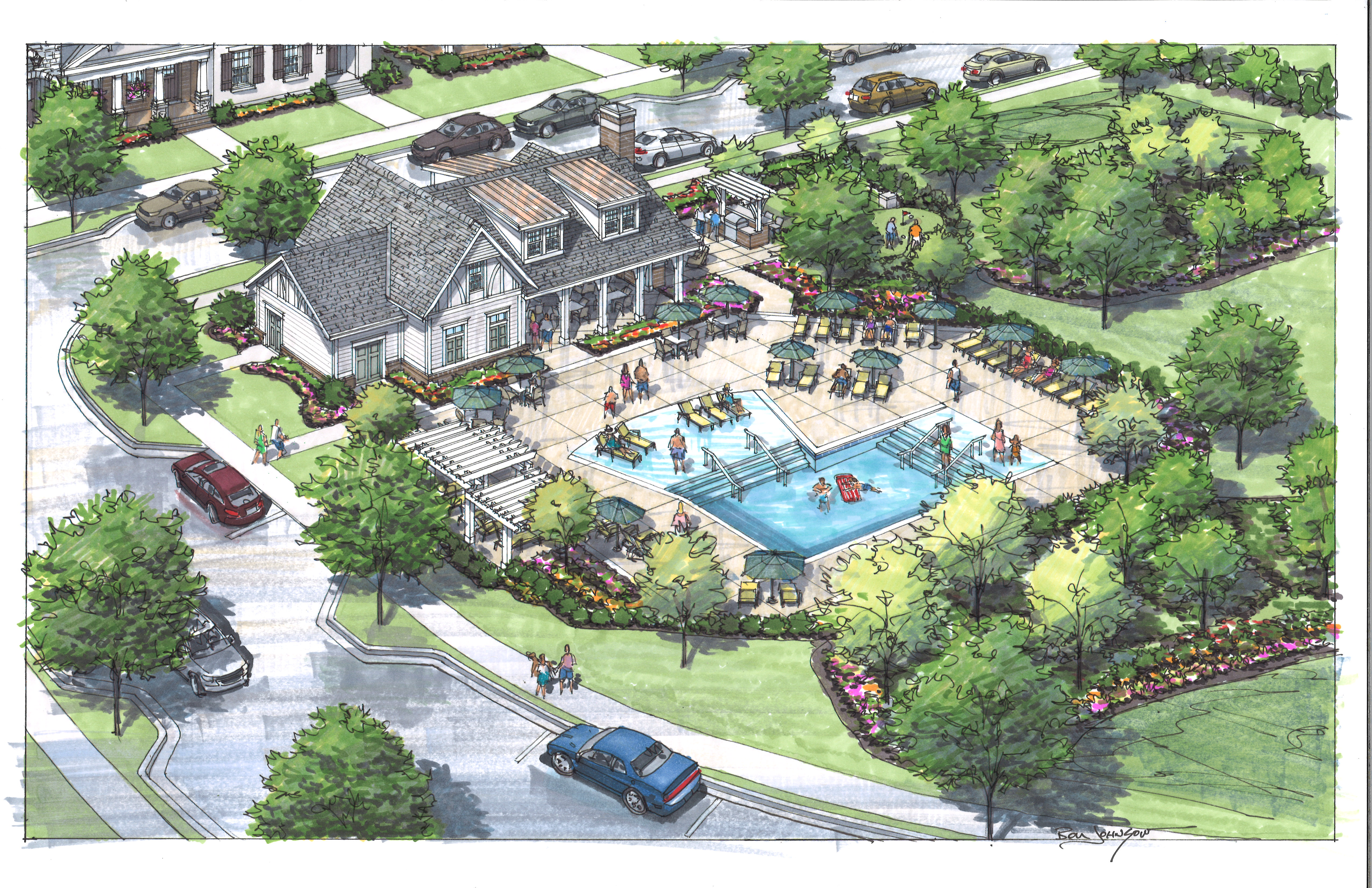 Franklin, TN from the mid 200s! Join us for the Virtual Grand Opening