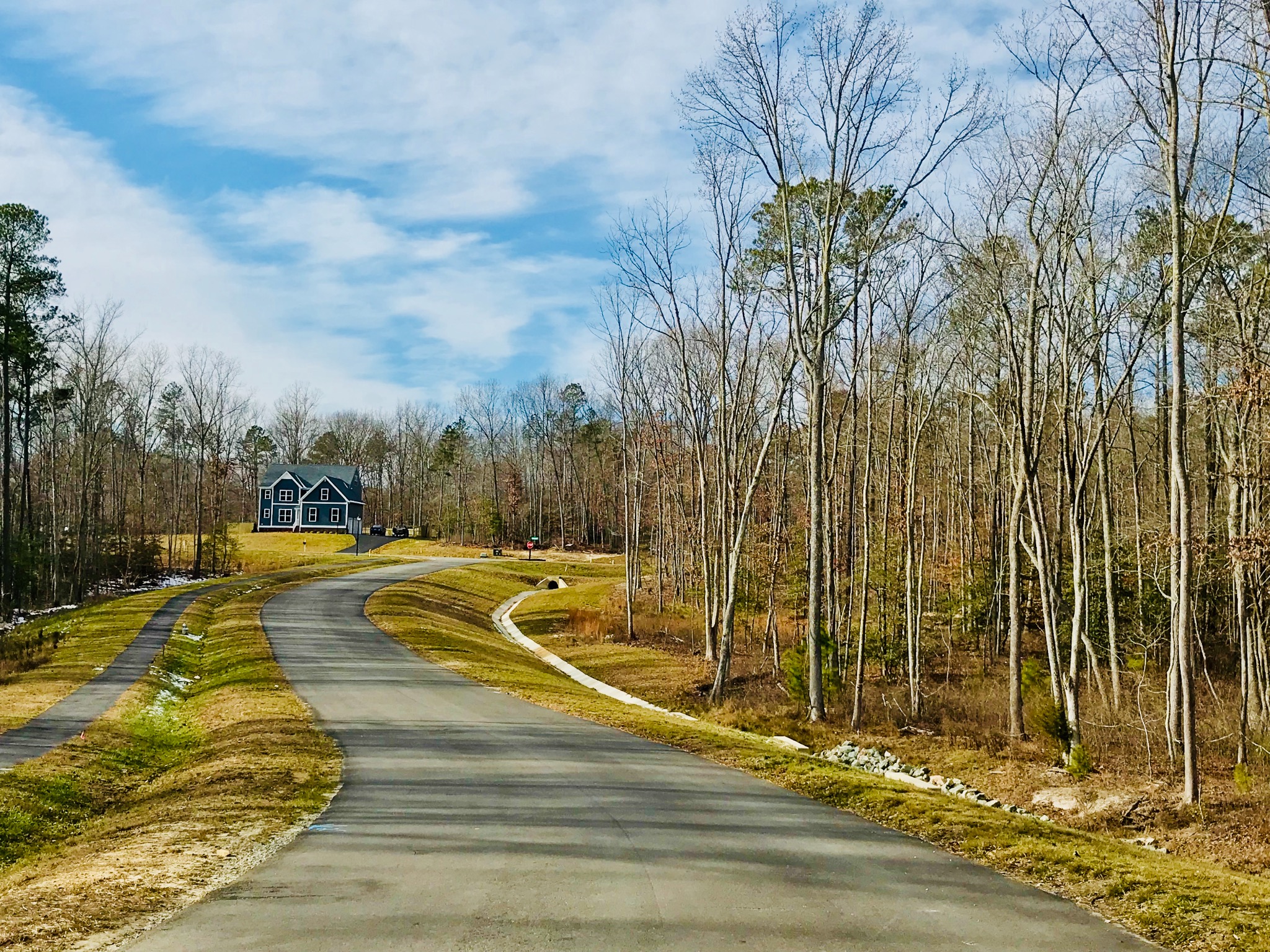 Cosby Village New Home Community in Chesterfield, VA