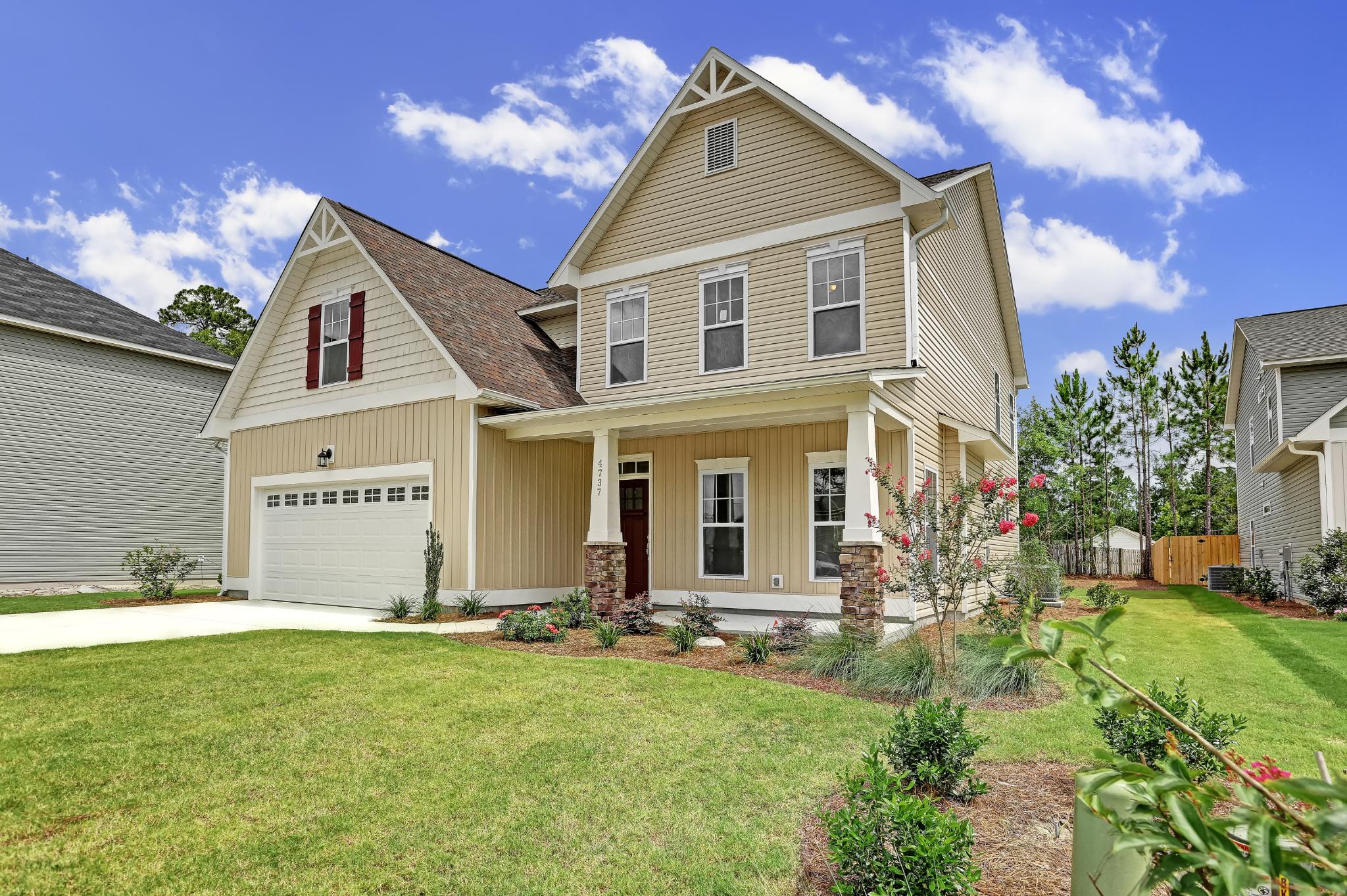 MICHIGAN I (2) Logan Homes