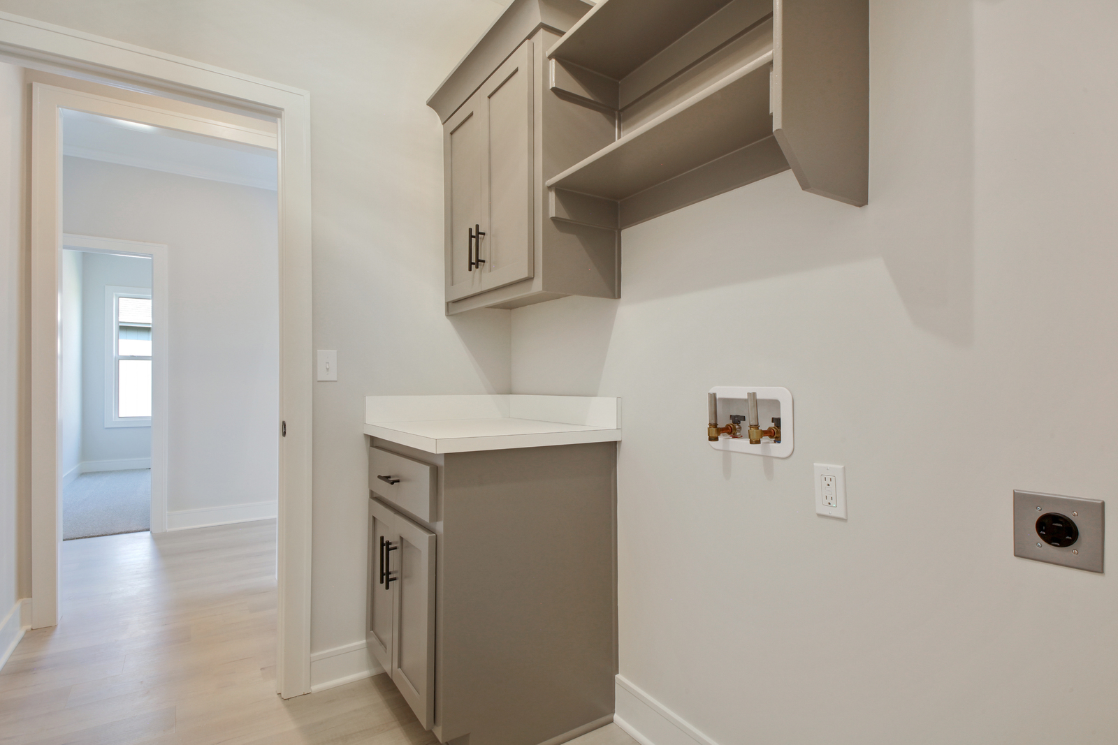 The Branson Floor Plan OKC Home Builder Authentic Custom Homes