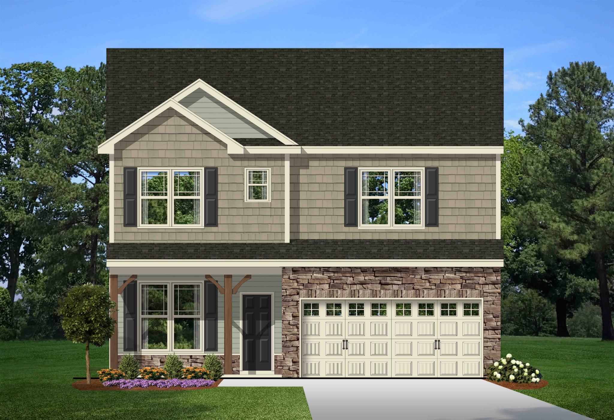 New Home Photo Gallery Terramor Homes