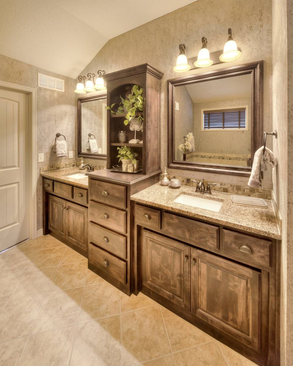 Photo Gallery Home Builder in KC Summit Homes KC