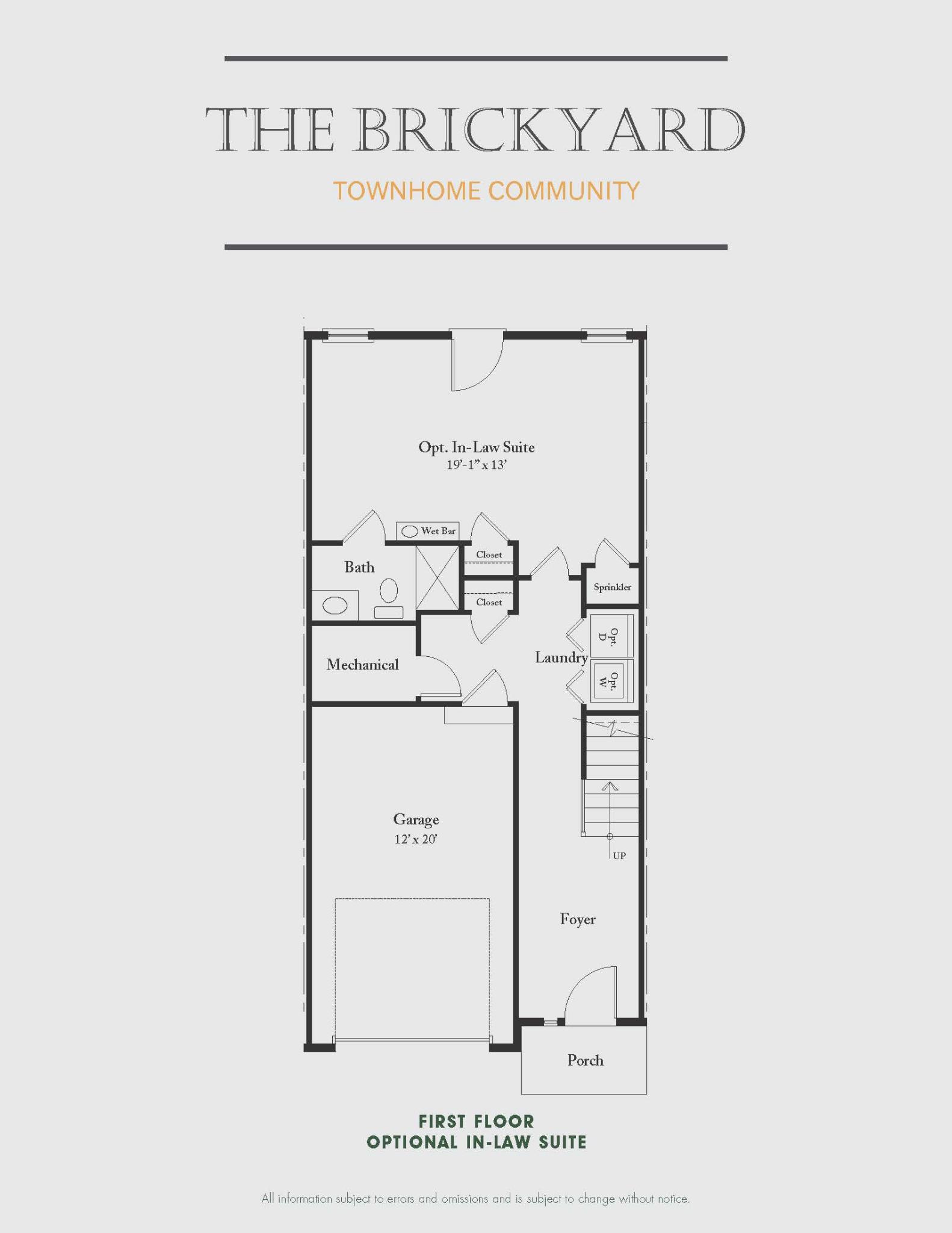 40+ InLaw Apartment Floor Plans Images musuhoti