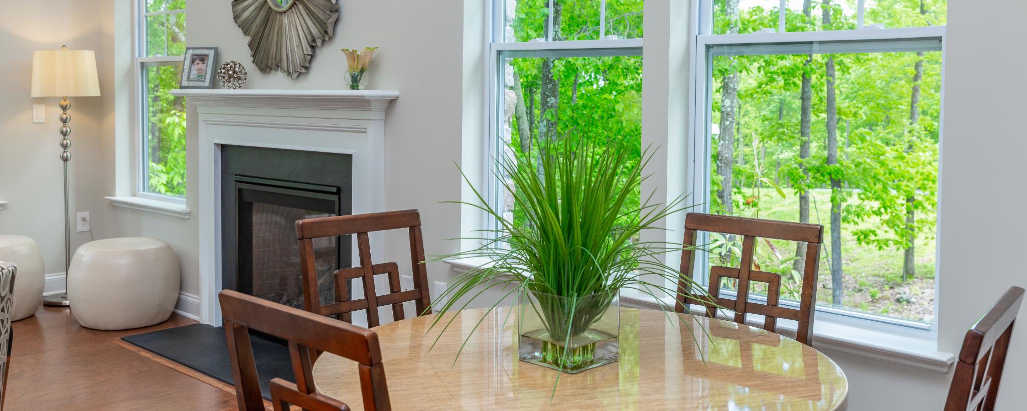 Townhomes for Sale Panther Valley NJ Baker Residential