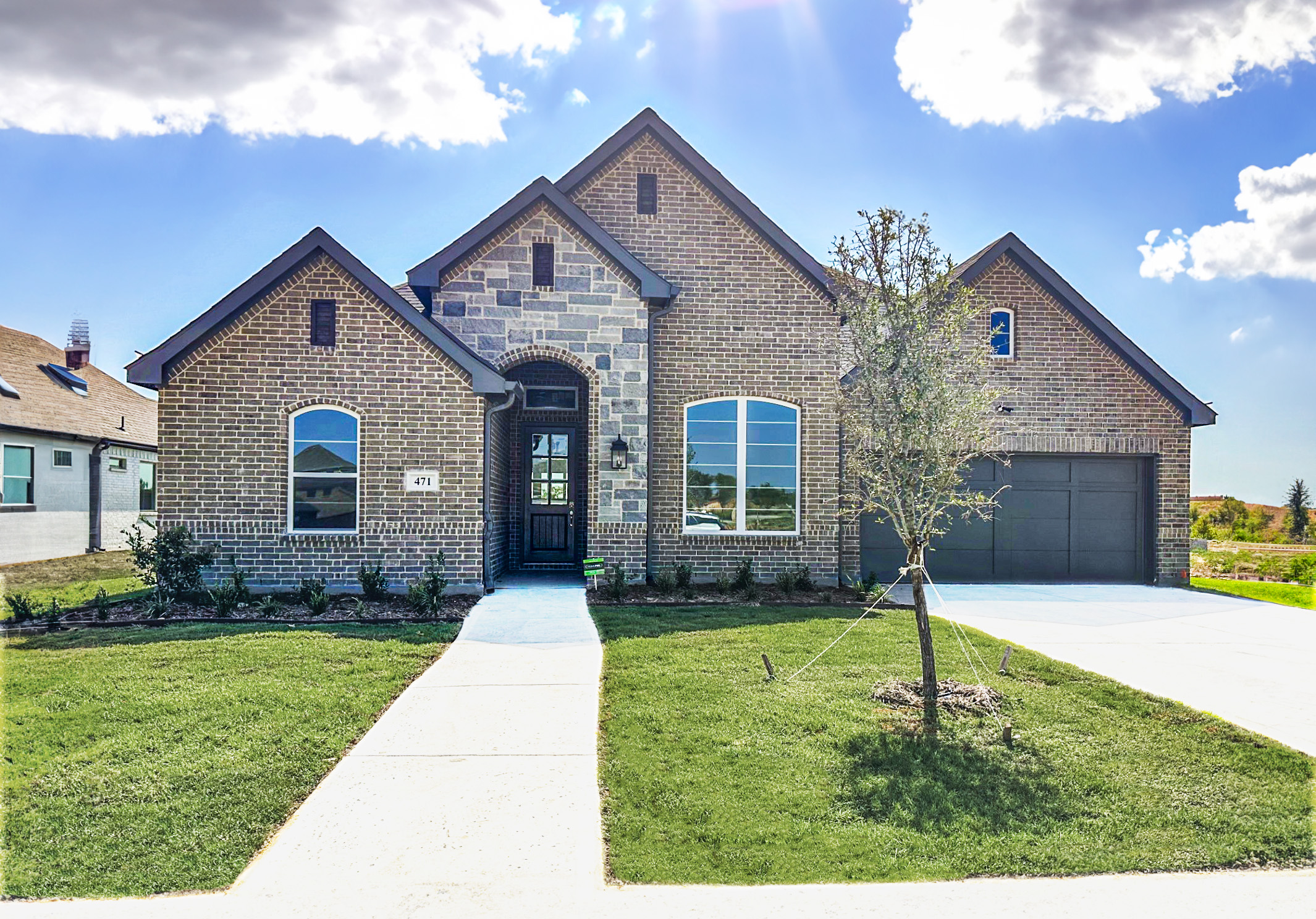 471 Fieldstone Haslet, TX Our Country Homes
