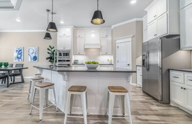 Breathe Easier—Healthy Homes Go Mainstream Homes By Taber