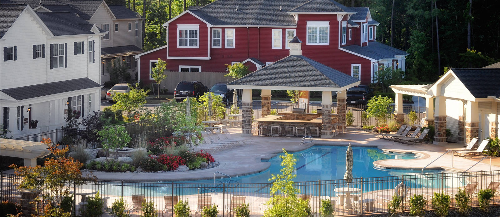 Latest News Dragas Companies