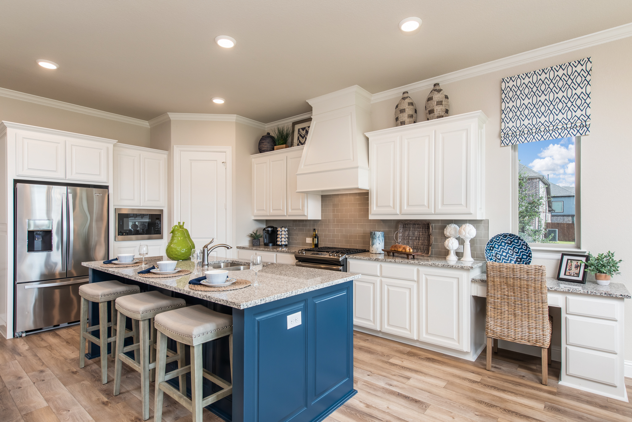 Lakes of River Trails Ft. Worth New Homes Our Country Homes