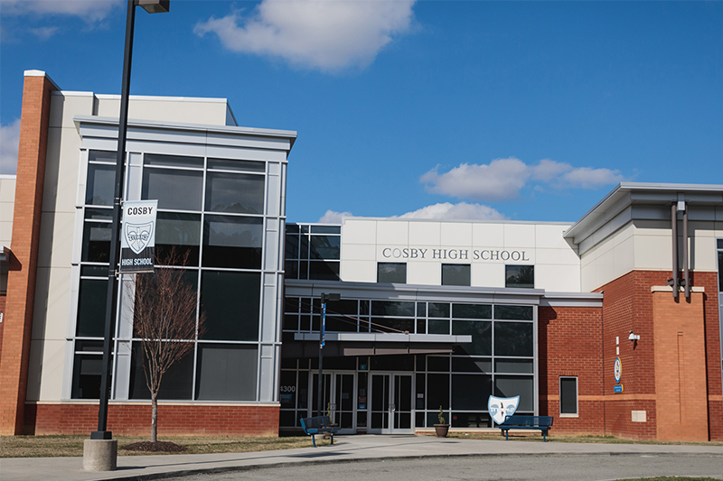 Moving to Chesterfield, VA A Guide to RVA Living StyleCraft Homes