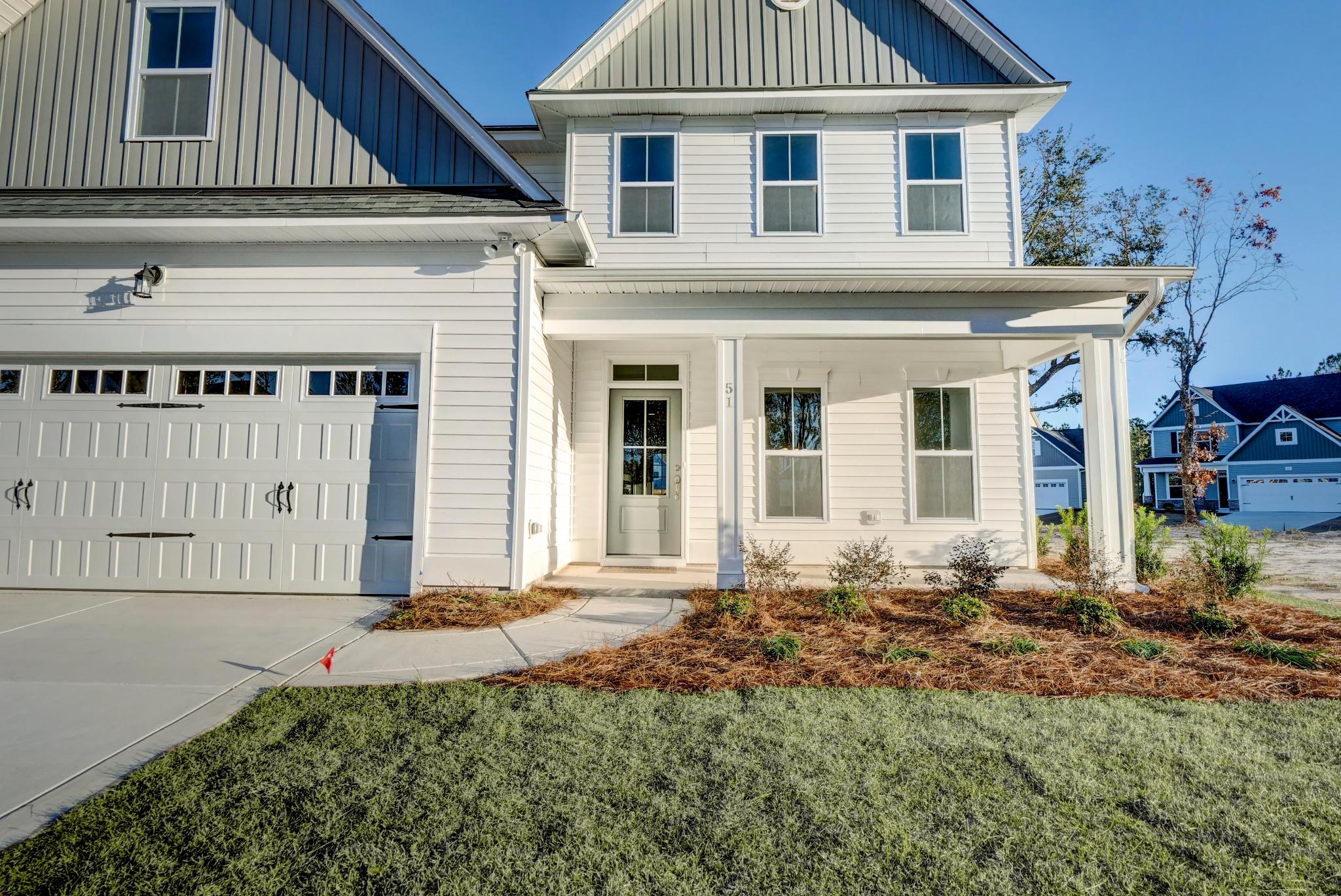 MICHIGAN I (2) Logan Homes