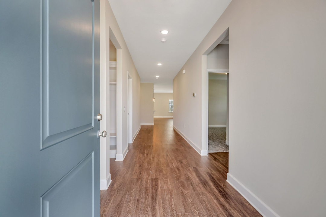 The Latest News Ernest Homes