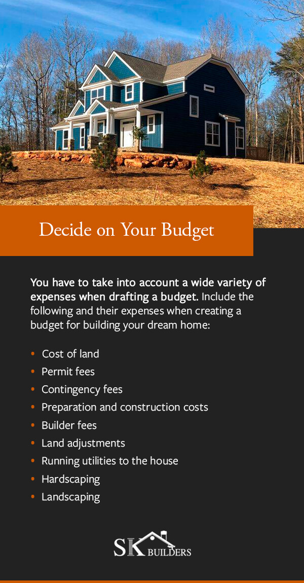 Pros and Cons of Buying a Lot Prior to Working With a Builder