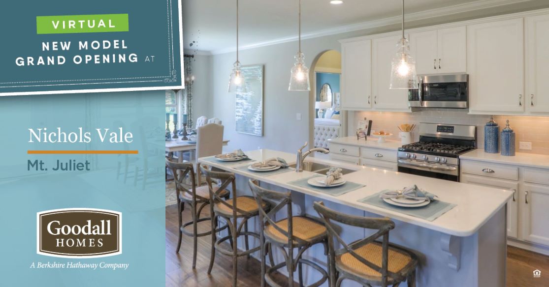 Join us on Nov. 19 for the Grand Opening & Ribbon Cutting of our Newest