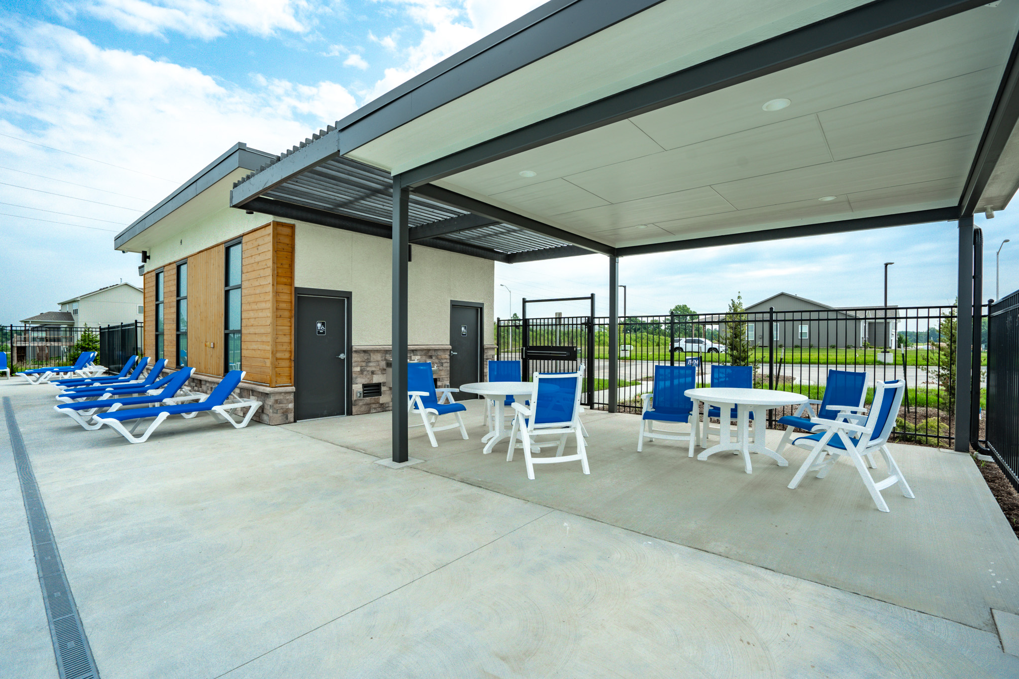 Holly Farms New Homes in Kansas City Summit Homes KC